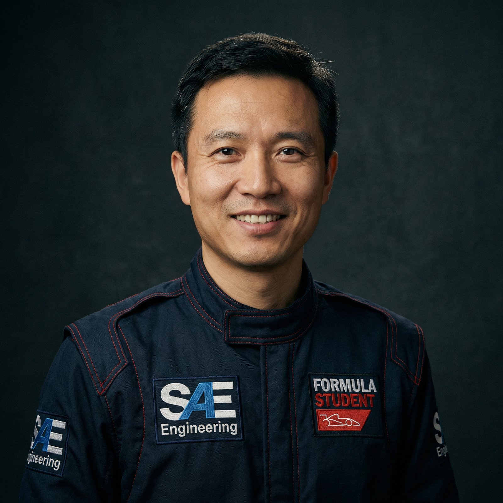 日本三级改装专家陈志远