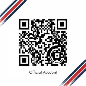 日本三级公众号二维码